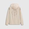 GAP Unisex 2026 Spring Water-Repellent Sun Protection Hooded Jacket 854132
