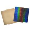 PEI+PEY Build Plate Sheet 257x257mm Spring Steel Plate Double-Sided Textured with Starry Sky