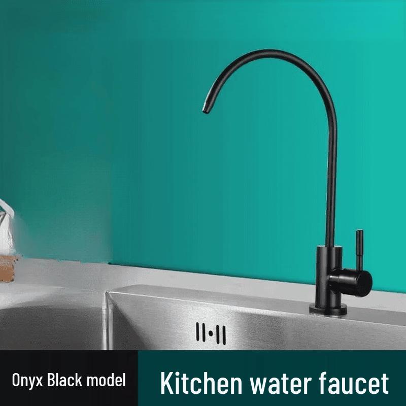 

TLXT Kitchen Water Purifier Faucet