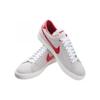 Nike X Clot Tennis Classic Ac Qs 'White Red' 515011-001