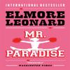 Mr Paradise by Elmore Leonard Paperback Book 9780753827369