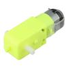 Motor Equipment 1:48 22*36*69mm Dual-Axis For Motor Intelligent Low Noise