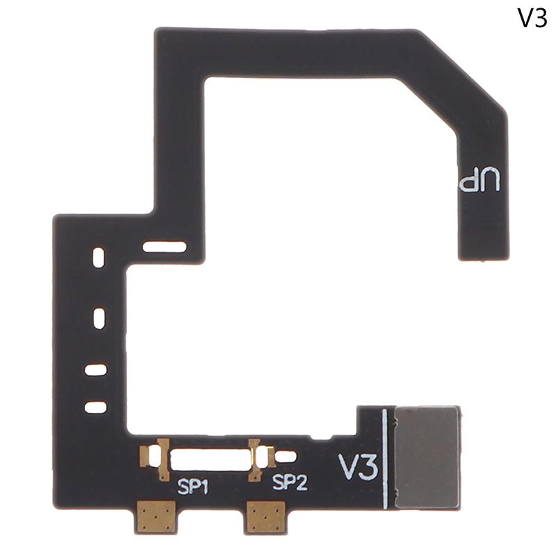 V1/V2/V3 Cable Tx Pcb Cpu Flex Cable For Switch Oled Flex Sx Switch Oled