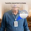 Sisteme de control acces și alarme – Senzori și alarme