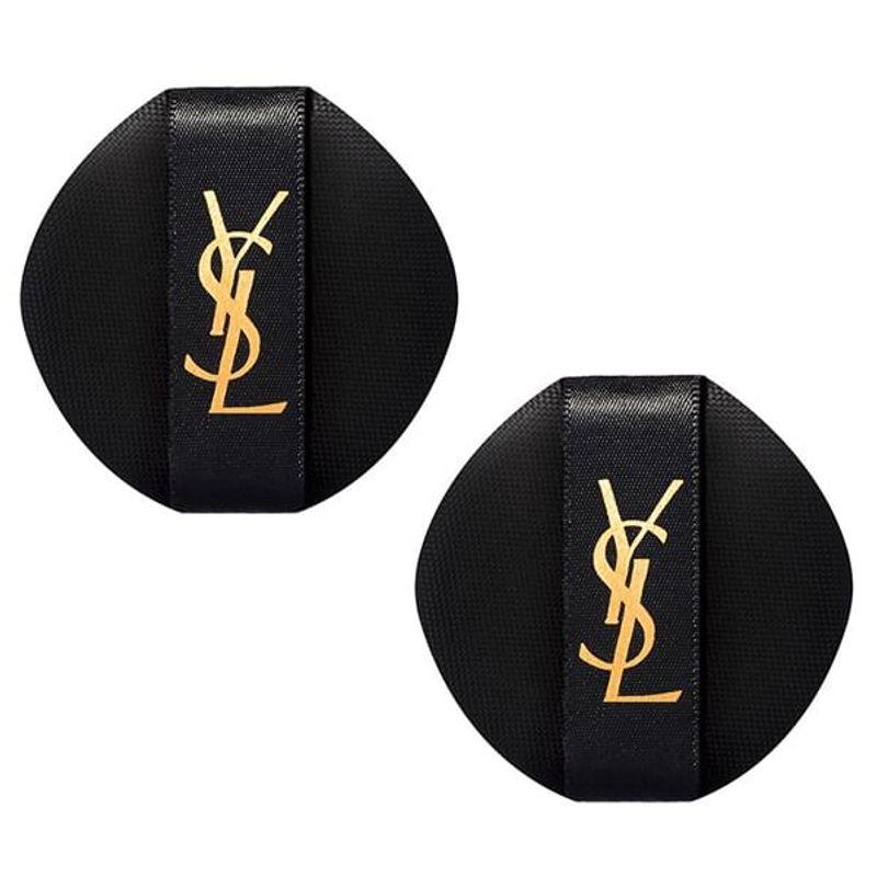 YSL - Le Cushion Encre De Peau Cushion Foundation N Sponge