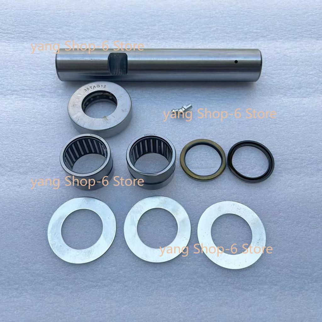 7FD40 8FD40 For Toyota forklift parts king pin vertical shaft king pin repair kit 43232-30511-71