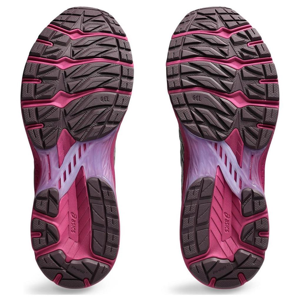 Up There X ASICS Gel Terrain Purple Lavender Unisex Sneakers 1203A520-500