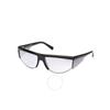 GueSS Light Grey Mirror Browline Men S SunglaSSeS Gu00072 01c 62