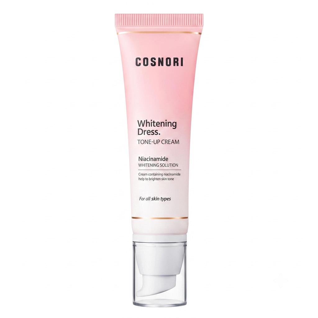 Cosnori Tonizační krém na bělení šatů 50 ml (3 Možnosti)