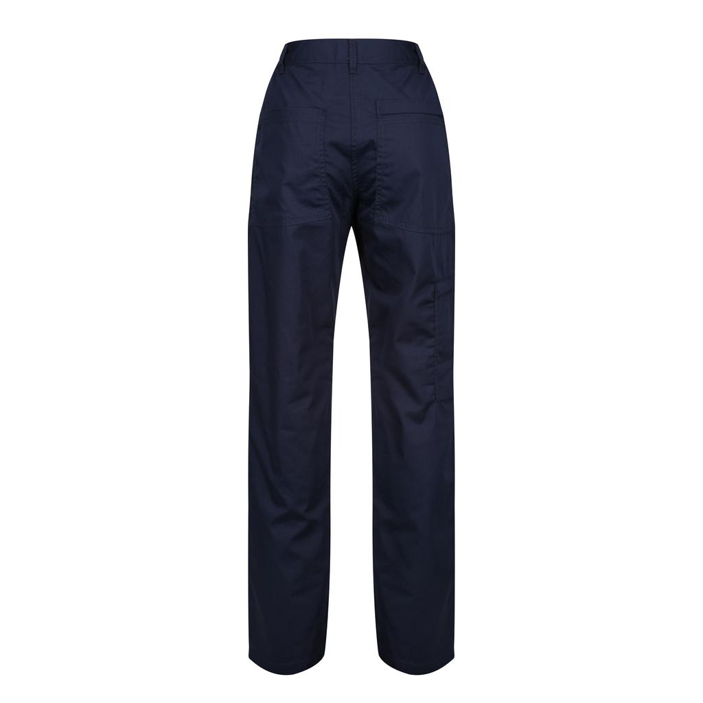 Regatta New Womens/Ladies Action Sports Trousers