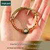Dragon Boat Festival Five-Color Hand-woven Bracelet