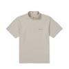 Snow Peak Quick Dry Half Zip ShorT Sleeve T shirT  s25mmTzT12 