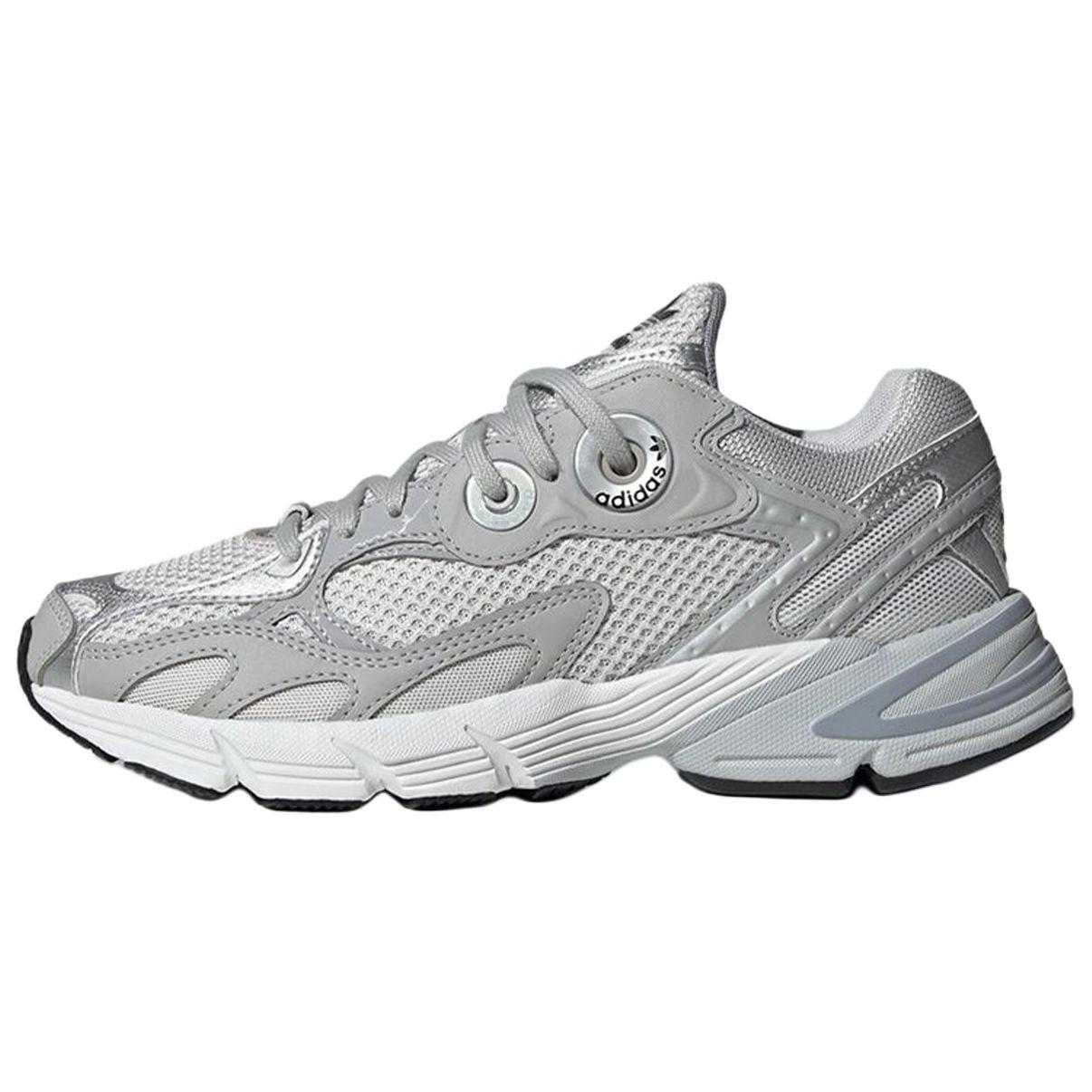 (WMNS) adidas Astir  Triple Grey  Women s GZ3569 EU 39⅓