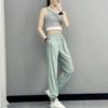 Breathable Quick-drying Sports Pants for Women's Summer Outdoor Running Pants