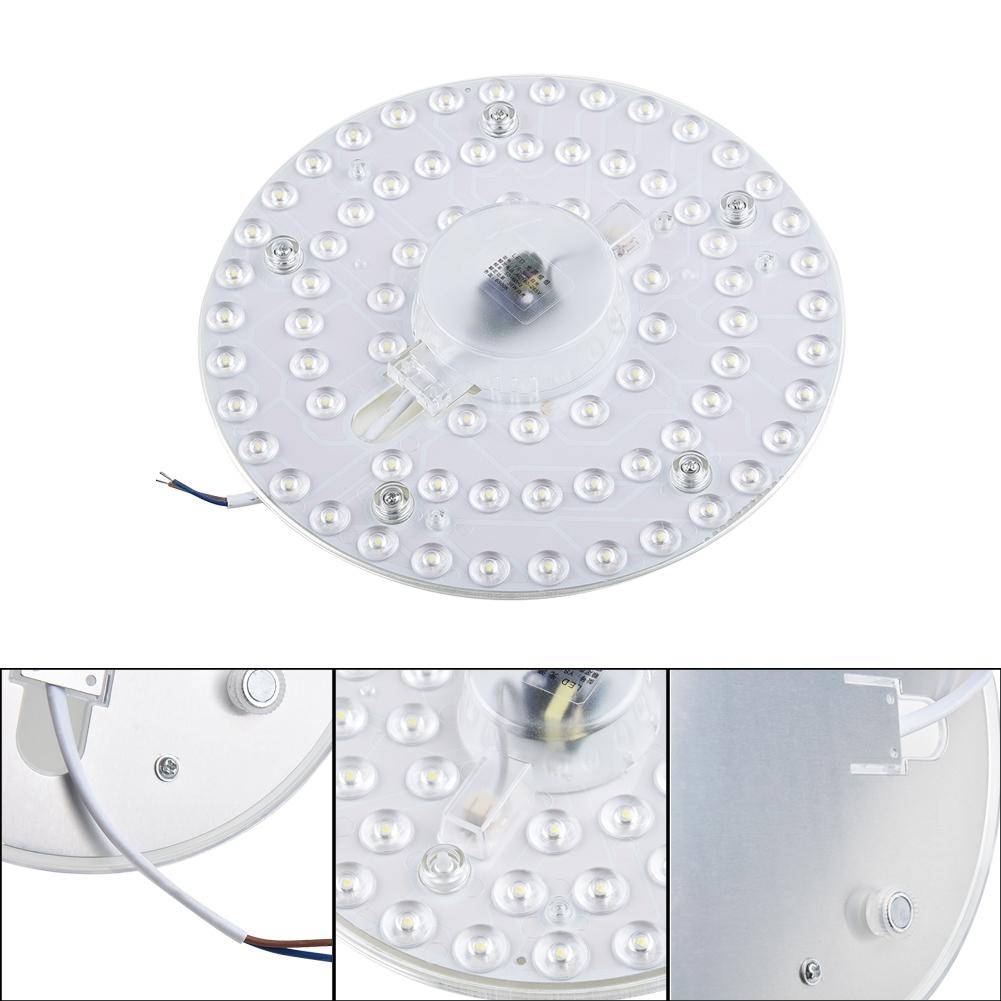 12W/18W/24W/36W LED Chip Ceiling Panel LED Module Light Bulb Lamp Source