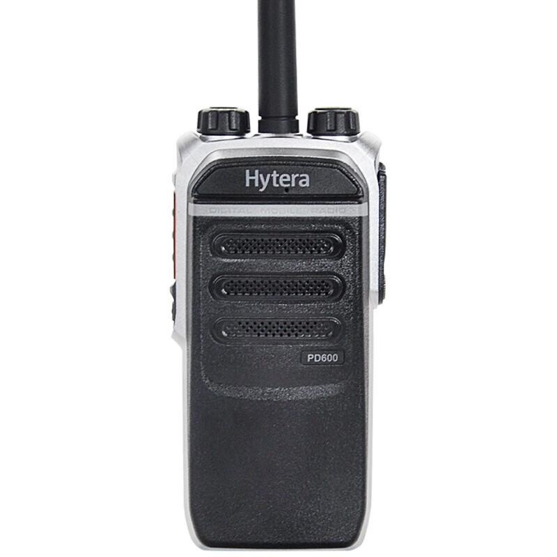 Hytera PD600 Professional Digital Two-Way Radio (400-527MHz) (CN version)