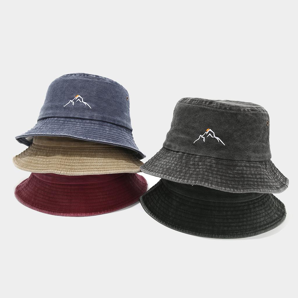Vintage Adjustable Unisex Vintage Cap for Outdoor Hiking and Mountaineering