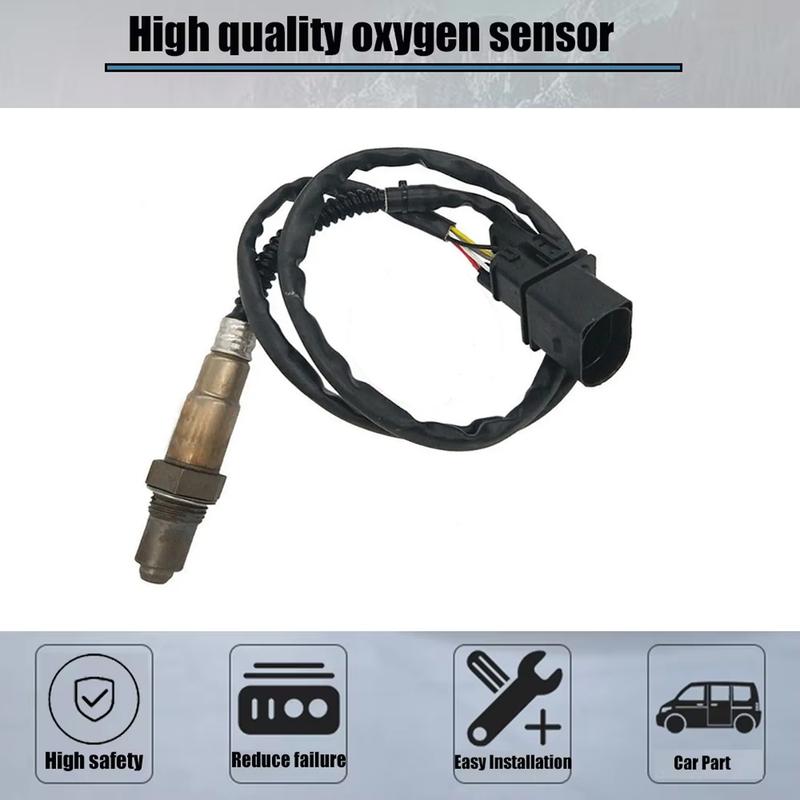 New Oxygen Sensor For BMW 5 6 7 Series E60 E64 E63 E66 545i 645Ci 735Li 745Li 760Li 11787521705