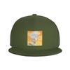 Anime Kamisama Kiss Nanami Tomoe Baseball Caps Snapback Fashion Baseball Hats Casual Casquette Outdoor for Unisexs And Womens