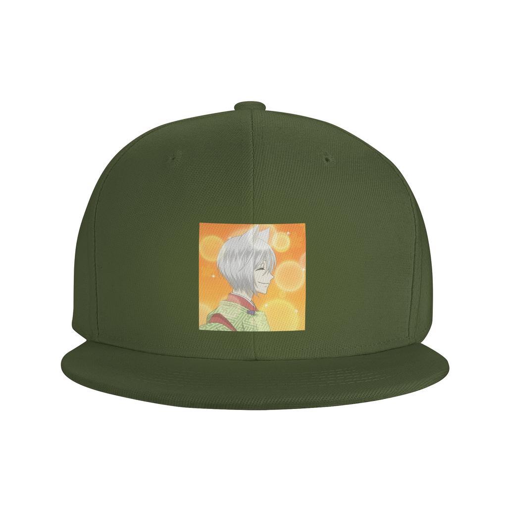 Anime Kamisama Kiss Nanami Tomoe Baseball Caps Snapback Fashion Baseball Hats Casual Casquette Outdoor for Unisexs And Womens
