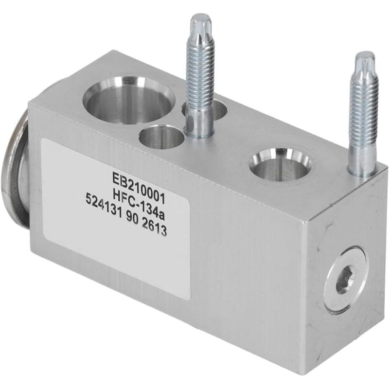 

Reliable Air Conditioner Expansion Valves Replaces 6461L9 Automotive Air Conditioner Part Simple to Use for 308 308CC 1