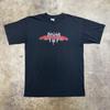 Vintage The Beautiful Mistake Shirt Size Large Band Emo Alternative 2000s Rock Unisex T-Shirt