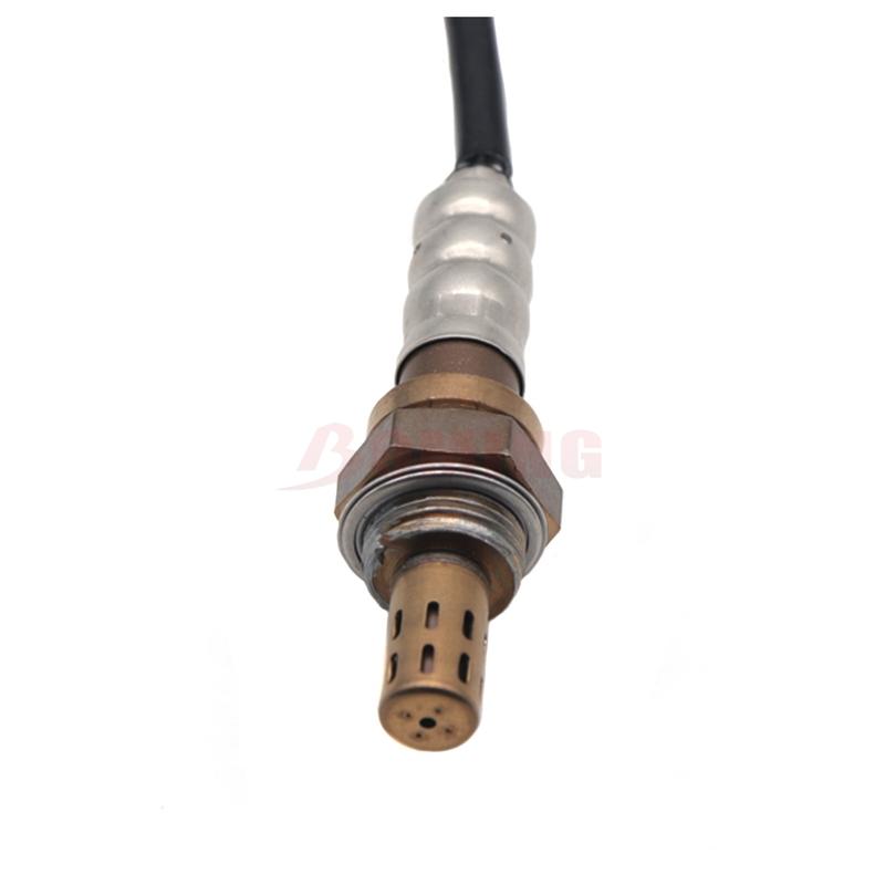 LFH2-18-861B Rear Air Fuel Ratio O2 Lambda Oxygen Sensor For Mazda 3 2.0L 2.3L 2 1.5L M6 6 1.8L 2.0L 2004-2010