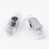 Luz LED de sombra fantasma de bienvenida para puerta de coche HD, para BMW 1, 2, 3, 4, 5, 6, 7 Z X Series Z4 G11 G30 X1 F48 X2 F