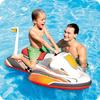 Inflatable Toy Scooter 117 X 77 Cm Intex 57520