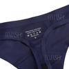 4-Layer Absorbent Menstrual Thong - Pure Cotton, Breathable, Anti-Leakage