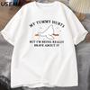 Womens Plus Size Tshirt Graphic Short Sleeve Clothing Top Loose and Casual Soft and Comfortable Breathable Outdoor Sports