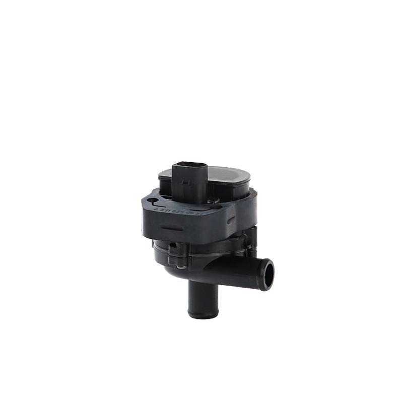 Brushless Auxiliary Water Pump for Mercedes 2118350364