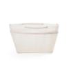 Nylon Mesh Inner Bag Multi-Pocket Anti-Collapse Insert Bag Expand Space Lager Capacity Travel Insert Organizer Bag