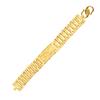 Double Dragon Playing with Pearls Bracelet Domineering Men's Retro Chinese Style Watch Chain Bracelet