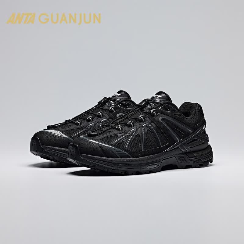 Anta Champion G03 Wandering Unisex Casual Outdoor Sneakers