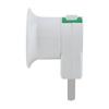 Wall Plug E27 Bulb Lamp Socket Mount Holder Adapter with   Control