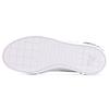 Puma Carina Lift Sports Low-Top Sneakers Women sneakers White Black 382504-01