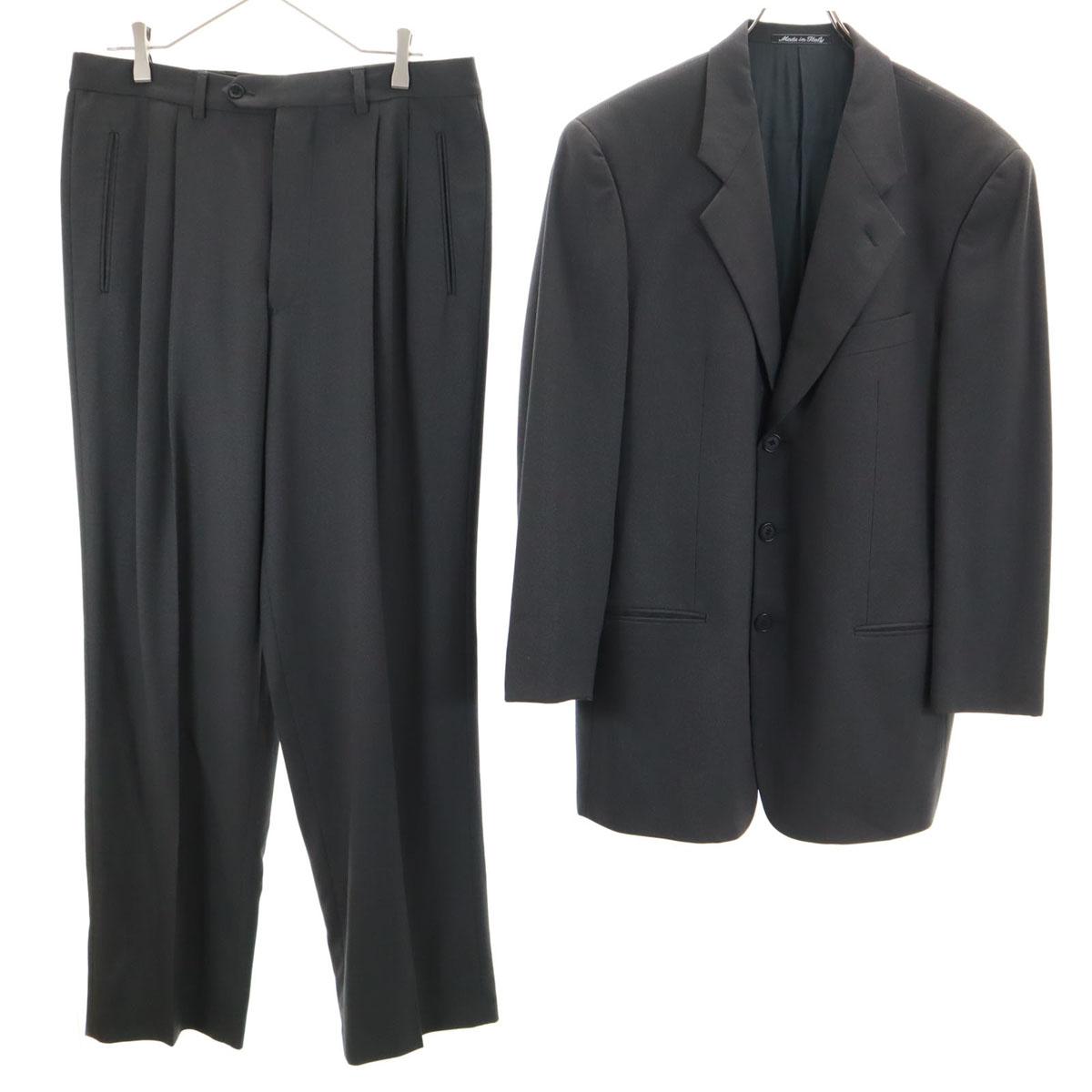 

GIORGIO ARMANI made in Italy suit Setup 50/Unknown gray Men s Used