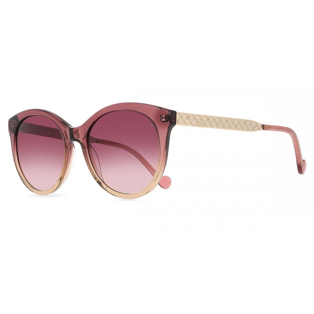 Liu Jo Lj765s 607 Women Sunglasses