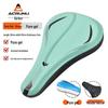 Mint Green [All Memory Silicone] with Waterproof Cover