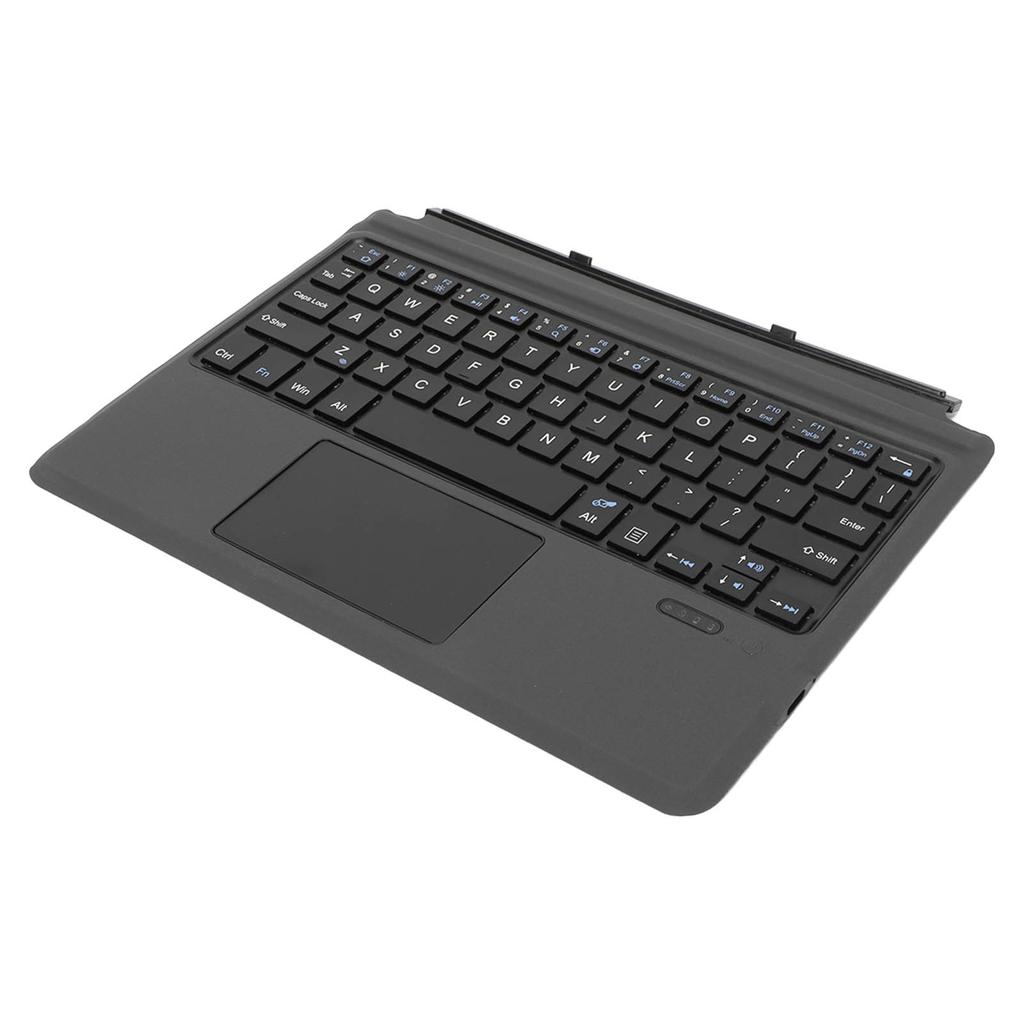 For Surface Go Keyboard BT Wireless Keyboard with Touchpad for Microsoft Surface Go 3 2021 for Surface Go 2 2020 for