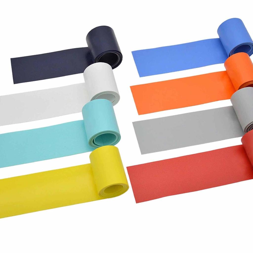 Bandă Patch Îngroșată – Bandă Patch Decupabilă pentru Reparații Rapide Corturi, Gonflabile și Echipament pentru Exterior