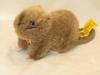 Steiff Vintage 12cm "Paddy Beaver"