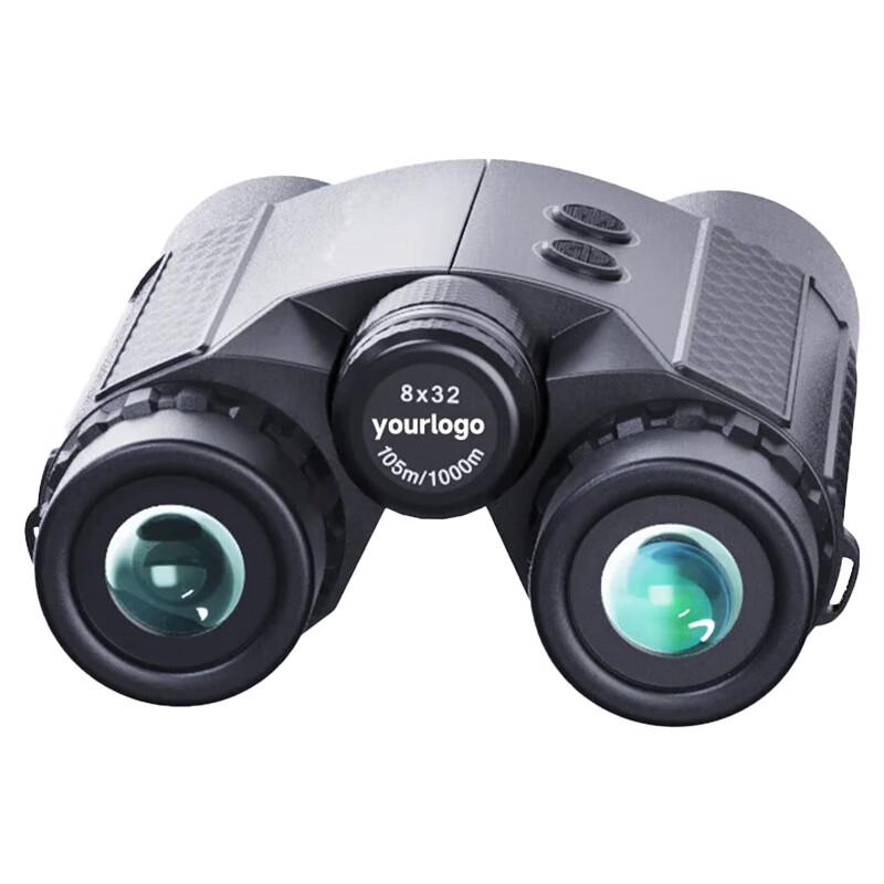 IMETER Laser Rangefinder Telescope