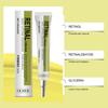 Retinol Brightening Firming Cream Gentle Moisturizing Smoothing Face Care Cream less