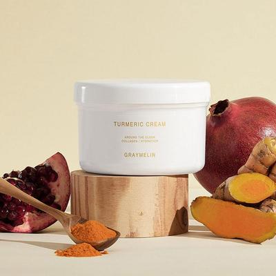 Turmeric Collagen Cream 500ml