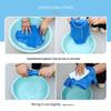 Pet Cooling Vest: Summer Heat Relief for Cats and Dogs