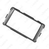 Toyota Innova 2DIN CD/DVD Navigation Stereo Faceplate Bezel