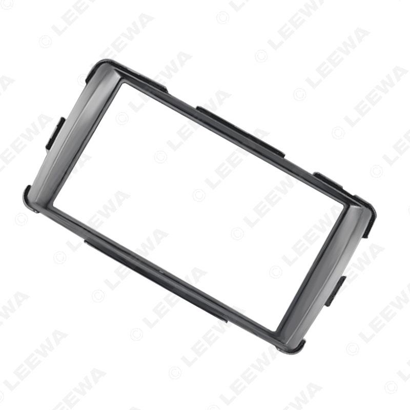 Toyota Innova 2DIN CD/DVD Navigation Stereo Faceplate Bezel