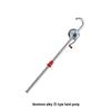Accesorii de petrecere – Pompe manuale